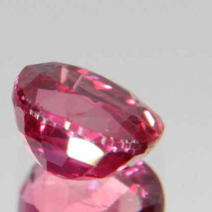Rubin 0.66ct
