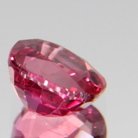 Rubin 0.66ct