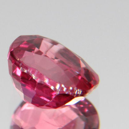 Rubin 0.66ct