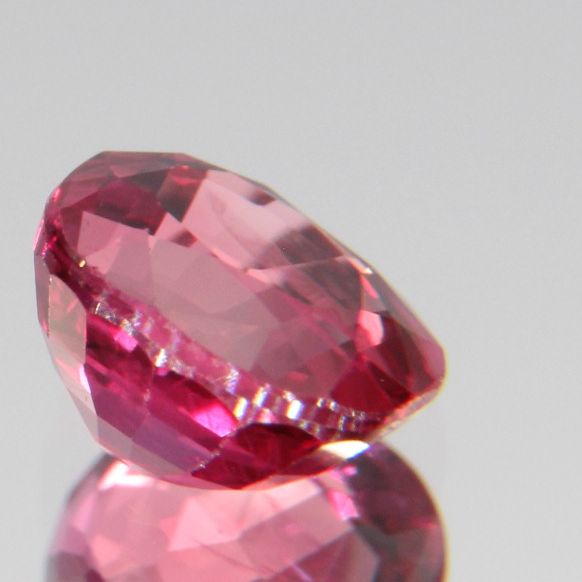 Rubin 0.66ct