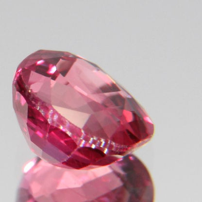 Rubin 0.66ct