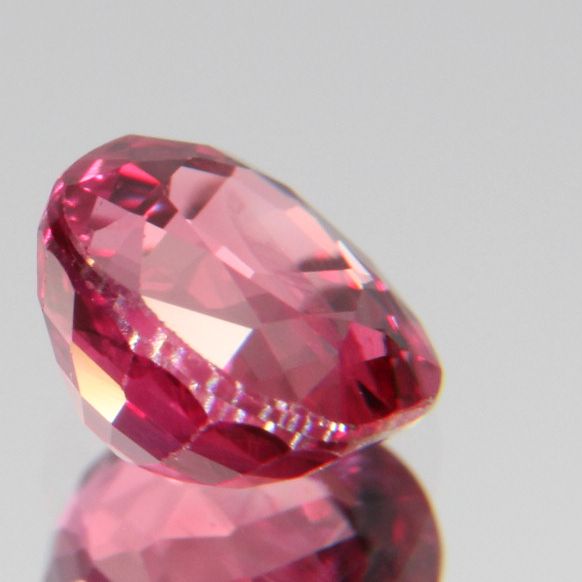 Rubin 0.66ct