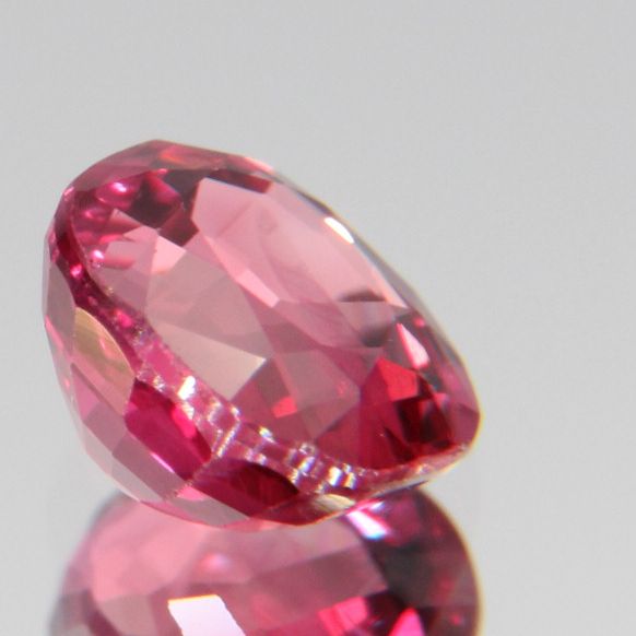 Rubin 0.66ct