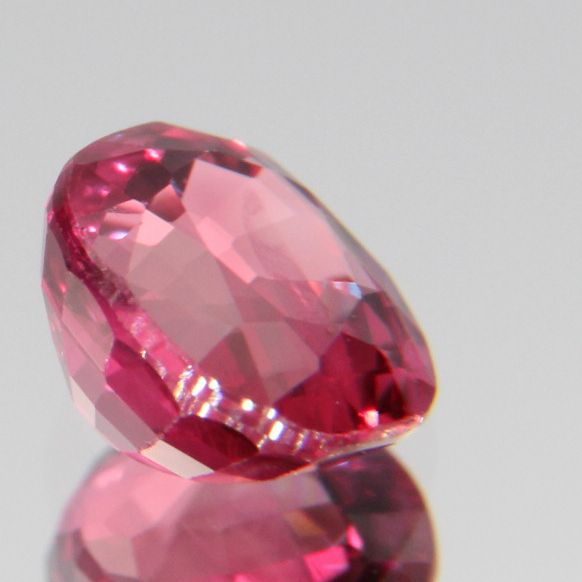 Rubin 0.66ct
