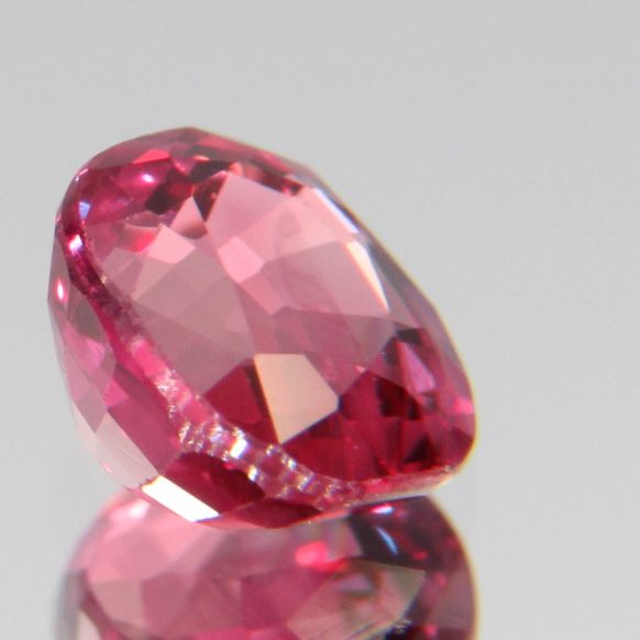 Rubin 0.66ct