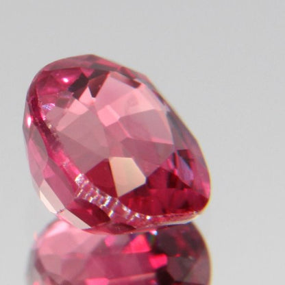 Rubin 0.66ct
