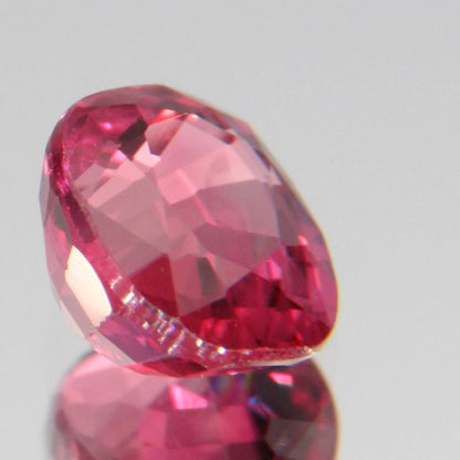 Rubin 0.66ct