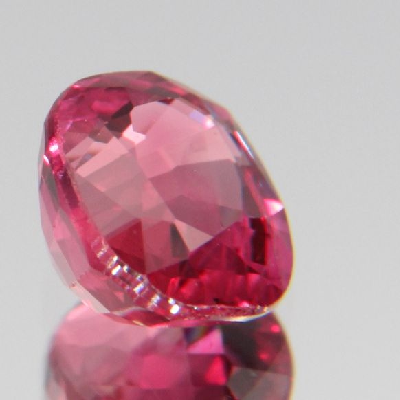 Rubin 0.66ct