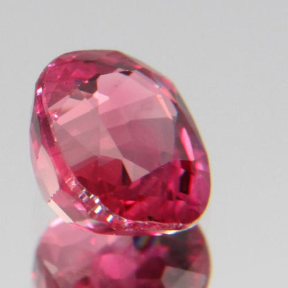 Rubin 0.66ct