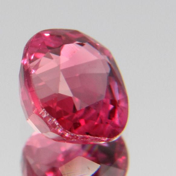 Rubin 0.66ct