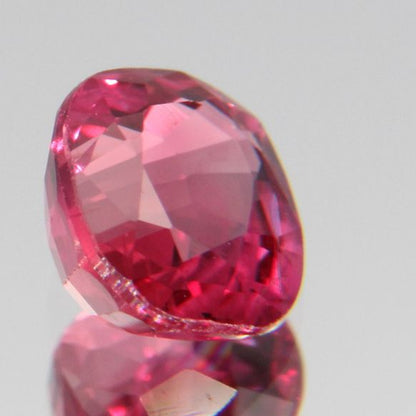 Rubin 0.66ct