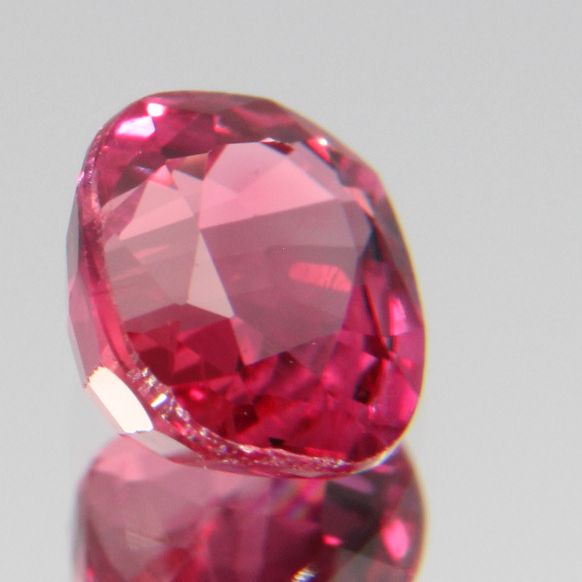 Rubin 0.66ct