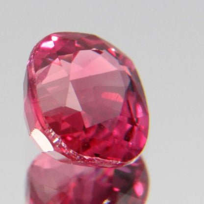 Rubin 0.66ct