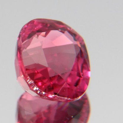 Rubin 0.66ct