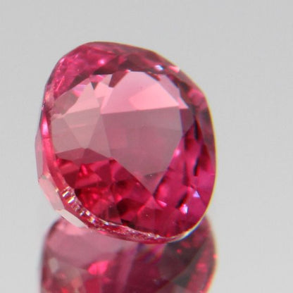 Rubin 0.66ct