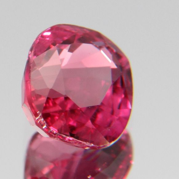 Rubin 0.66ct