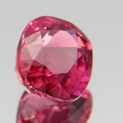 Rubin 0.66ct