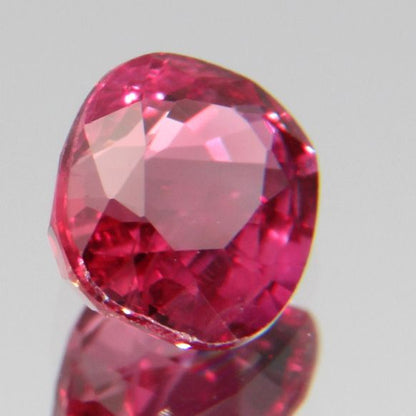 Rubin 0.66ct