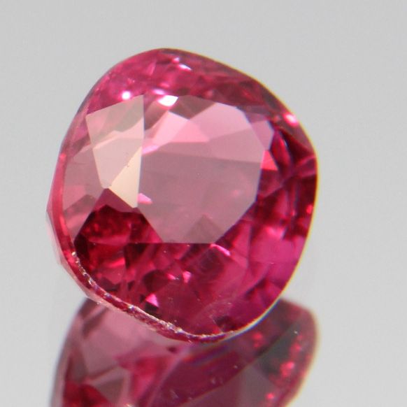 Rubin 0.66ct