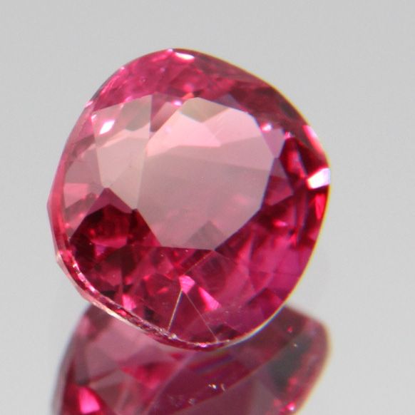 Rubin 0.66ct