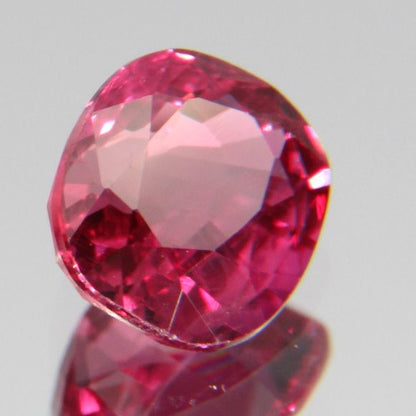 Rubin 0.66ct