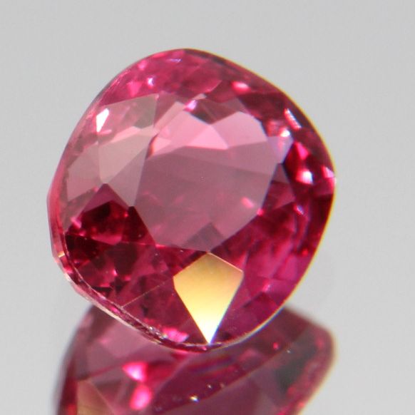 Rubin 0.66ct