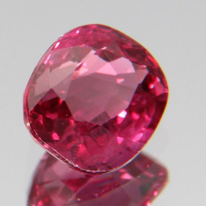 Rubin 0.66ct