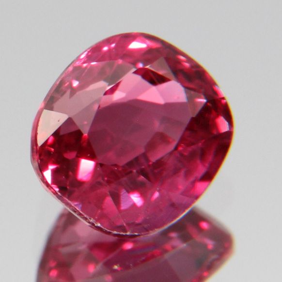 Rubin 0.66ct