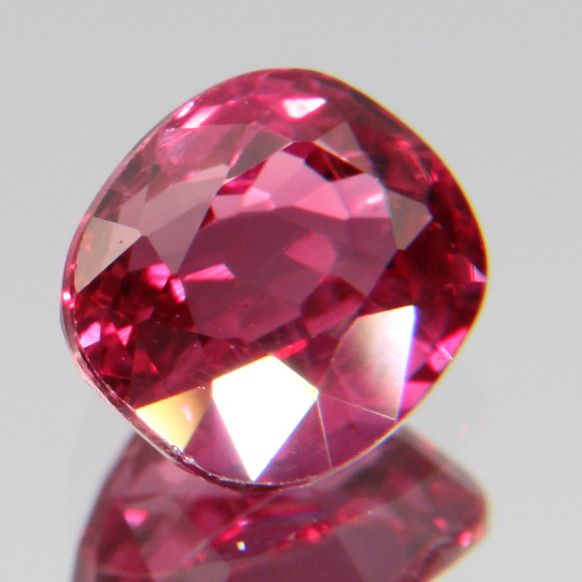 Rubin 0.66ct