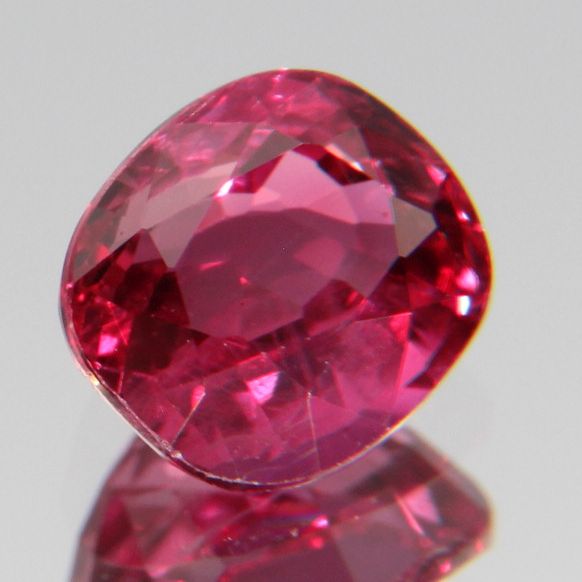 Rubin 0.66ct