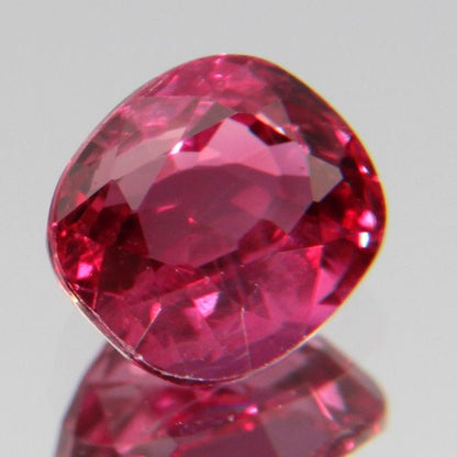 Rubin 0.66ct