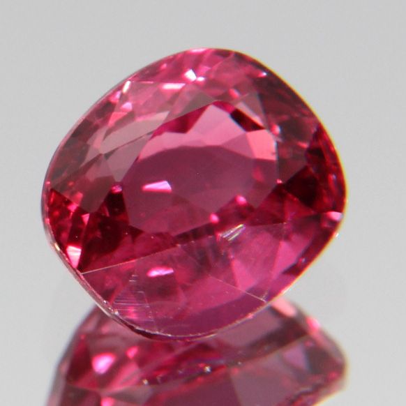 Rubin 0.66ct