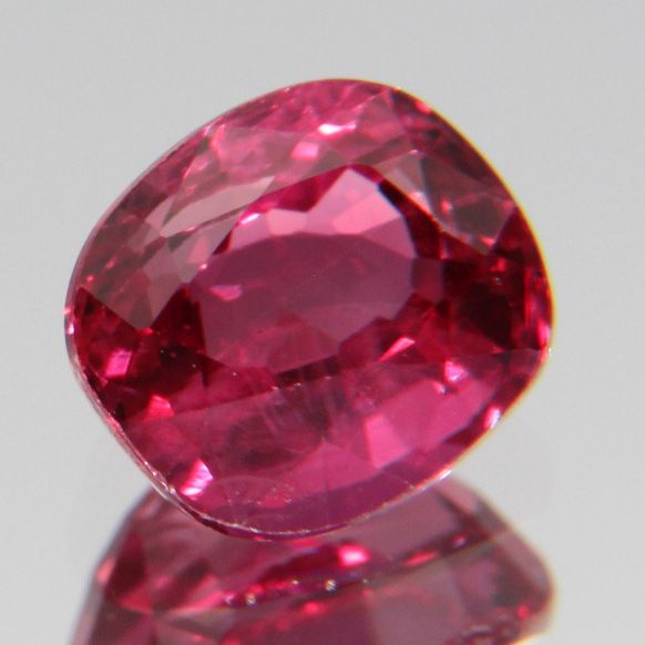 Rubin 0.66ct