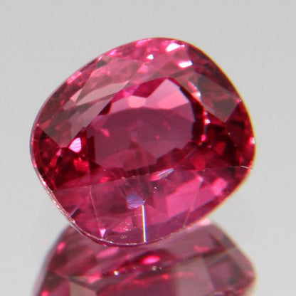 Rubin 0.66ct
