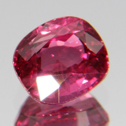 Rubin 0.66ct