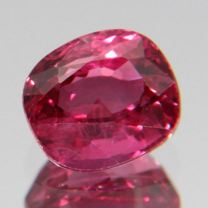 Rubin 0.66ct