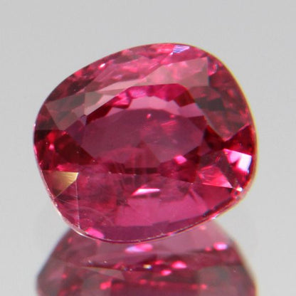 Rubin 0.66ct