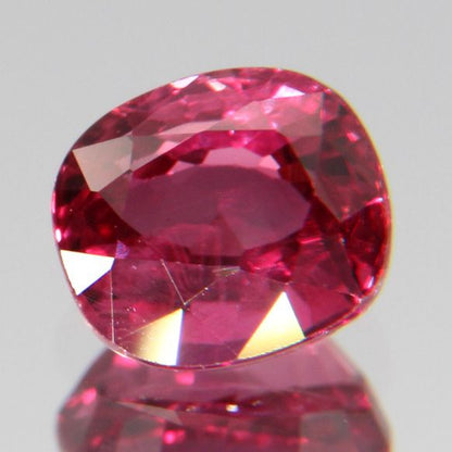 Rubin 0.66ct