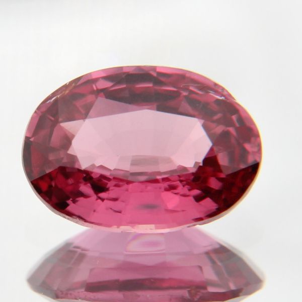 Rubin 0.68ct