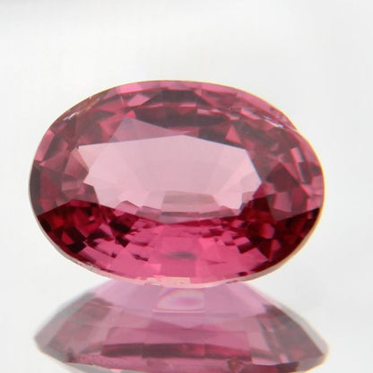 Rubin 0.68ct