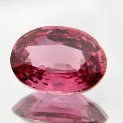 Rubin 0.68ct