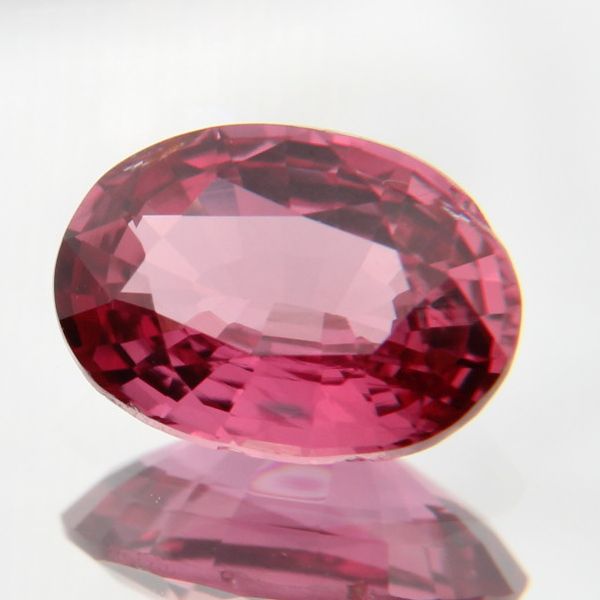 Rubin 0.68ct