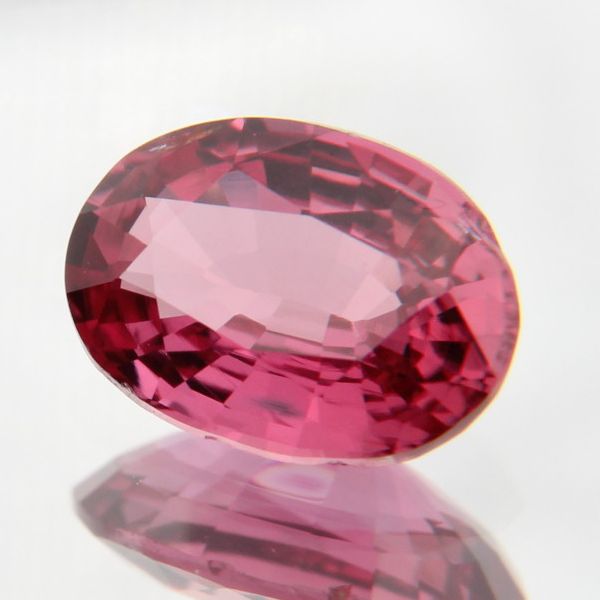 Rubin 0.68ct