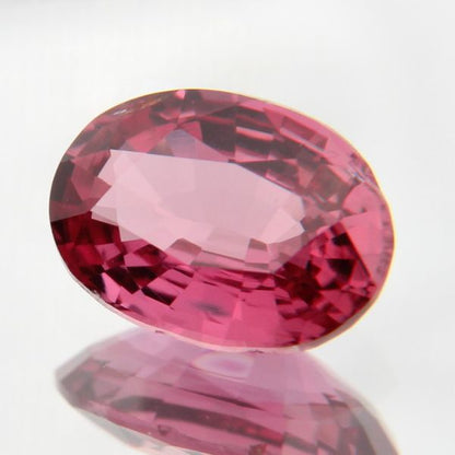 Rubin 0.68ct