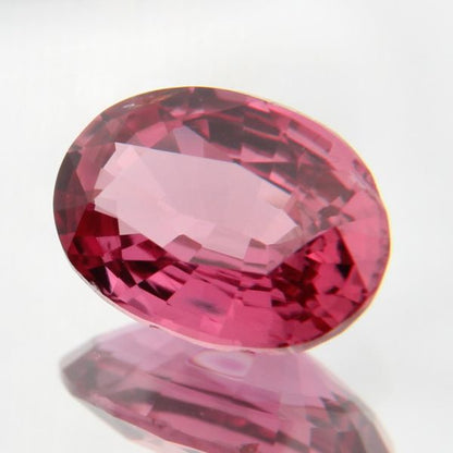 Rubin 0.68ct