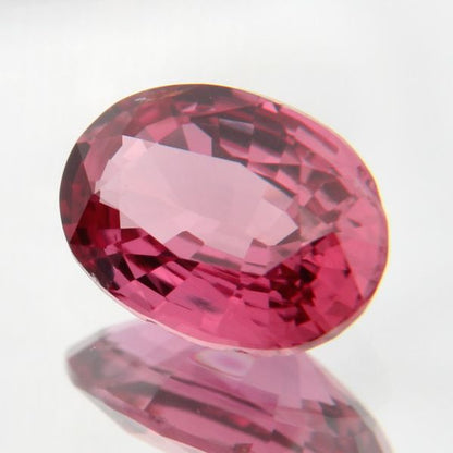Rubin 0.68ct