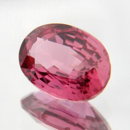Rubin 0.68ct