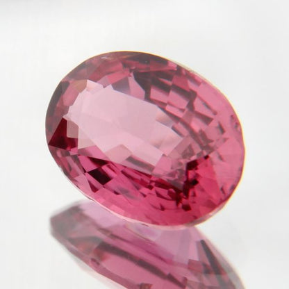 Rubin 0.68ct