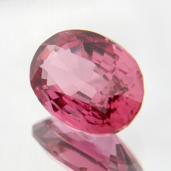 Rubin 0.68ct