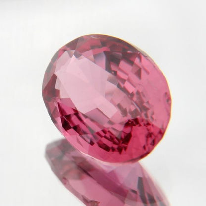 Rubin 0.68ct